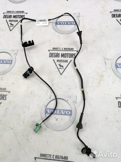 Датчик ABS Volvo S60 S80 V70 XC70 задний правый