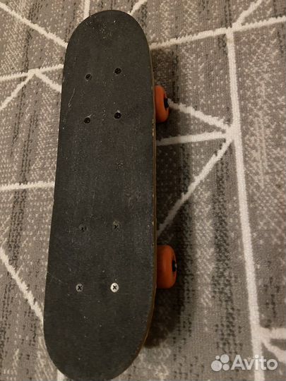 Скейтборд детский