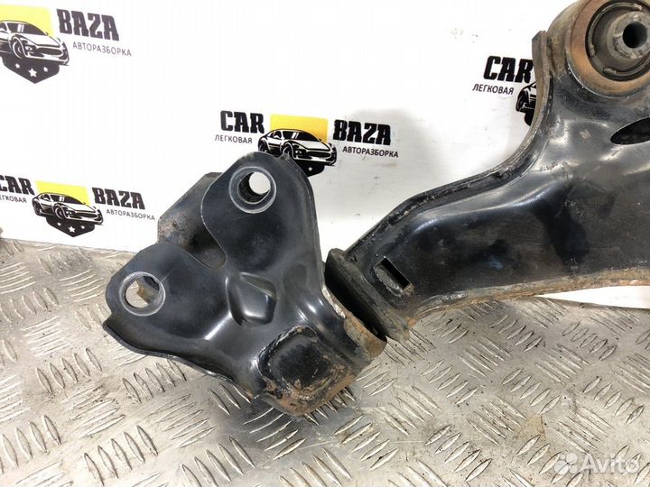 Рычаг подвески нижний передний левый L Volvo XC60