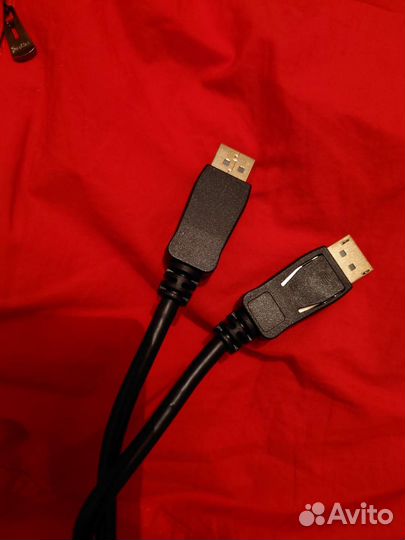 Кабель для компьютера