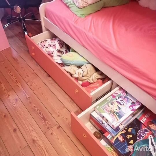 Мебель для детской
