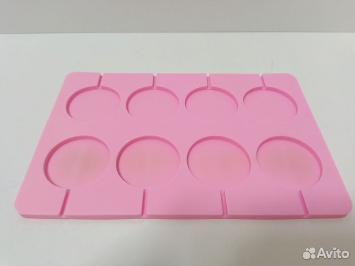 Форма для леденцов