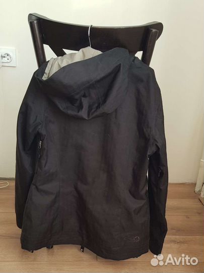 Куртка для сноуборда Burton