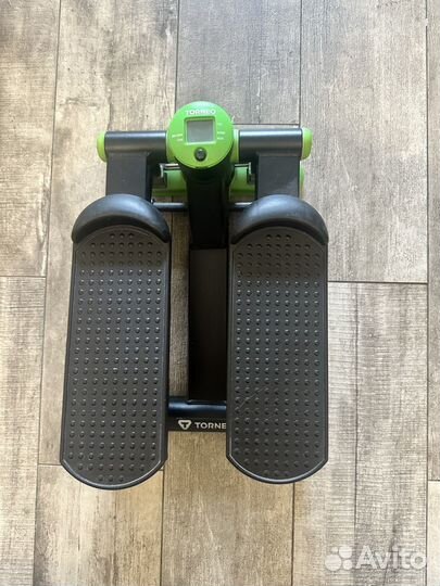 Тренажер степпер