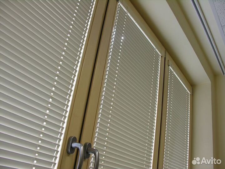 Жалюзи (кассетные) в Севастополе