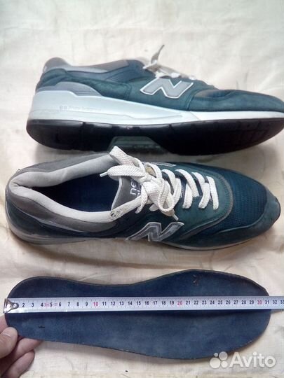 Кроссовки New Balance, Asiks, Aku