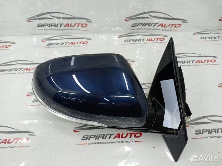 Зеркало переднее правое Kia Sorento Prime