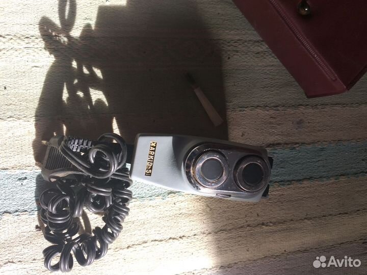 Бритва электрическая харьков