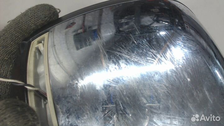 Зеркало боковое Chrysler Town-Country 2008, 2008