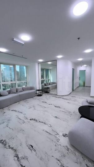 Торговая площадь, 174 м²