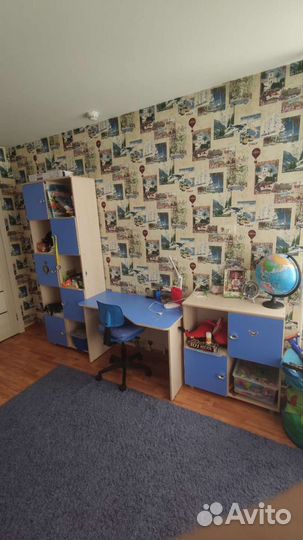 Детская мебель спальня гарнитур бу