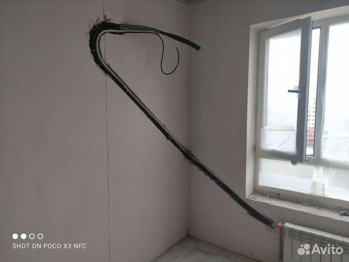 Установка кондиционера пенза