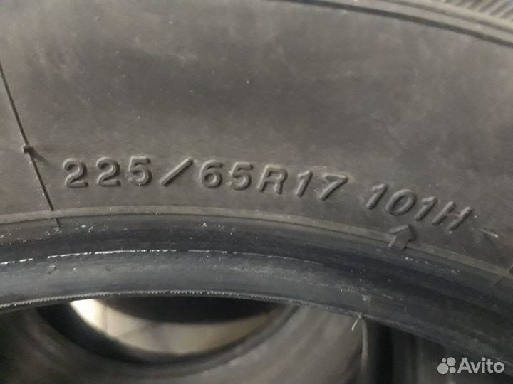 Yokohama Geolandar G91A 225/65 R17
