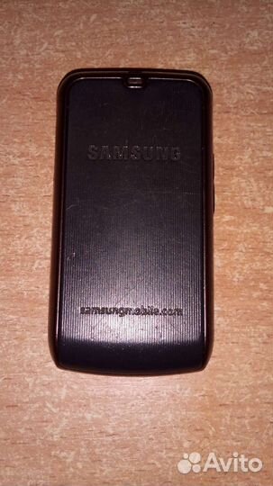 Телефон Samsung