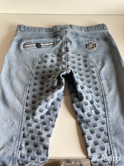 Бриджи для верховой езды