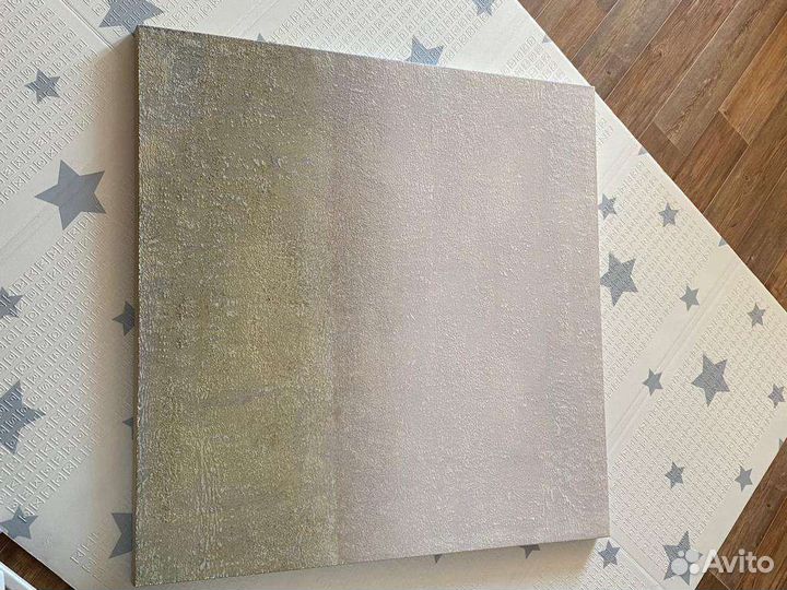 Zara home картина