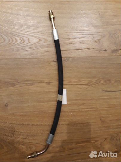 Шланг гидроусилителя гур газ 2217 Соболь высокого