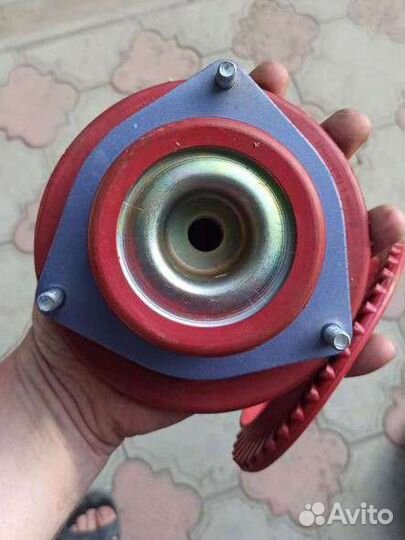 Опора передней стойки SS20 (аналог 2108-2902820)