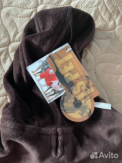 Толстовка для собаки