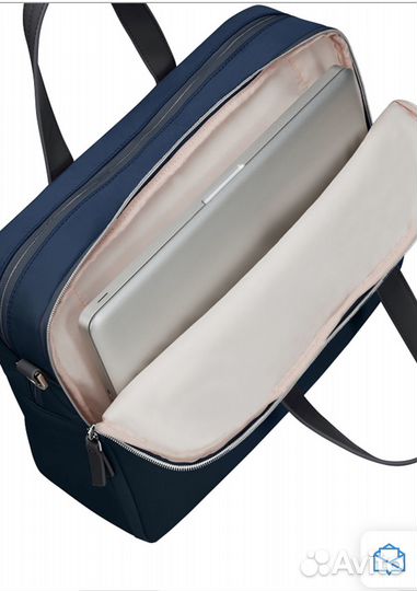 Сумка для ноутбука 15.6 Samsonite Eco Wave