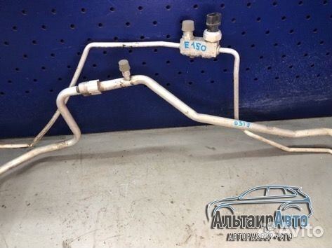 Трубка кондиционера Toyota Corolla E150