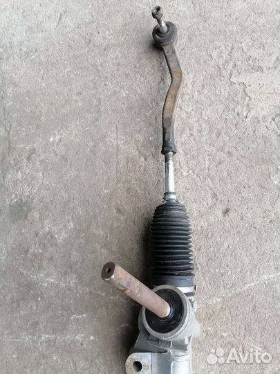 Рейка рулевая Ниссан Микро k12