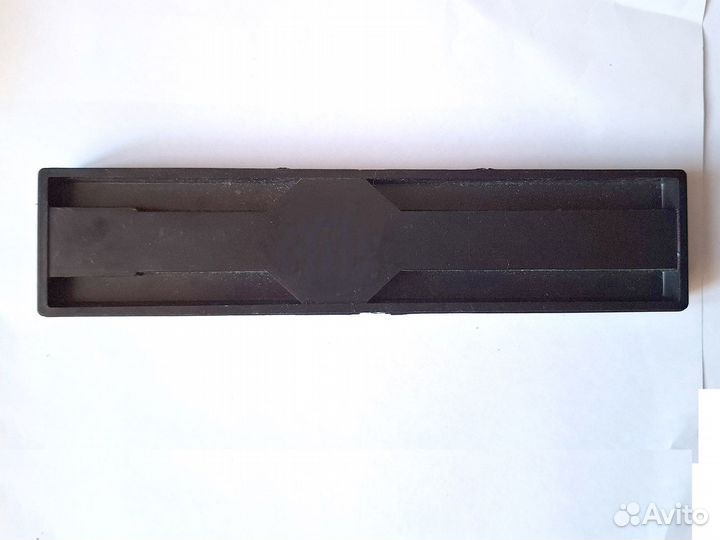 Футляр, длинная коробочка от часов Слава СССР