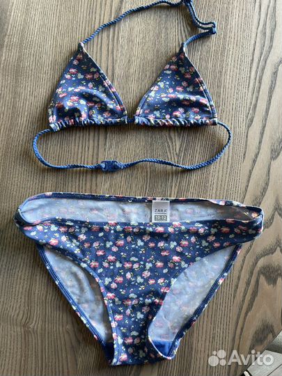 Купальники брэндовые для девочки