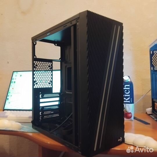 Корпус PC