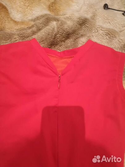 Рейтинговое платье 134