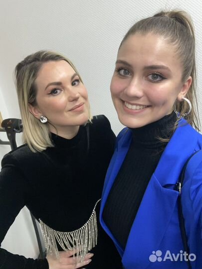 Педагог по вокалу