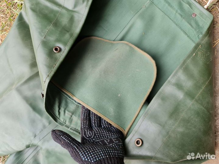 Штаны болотные