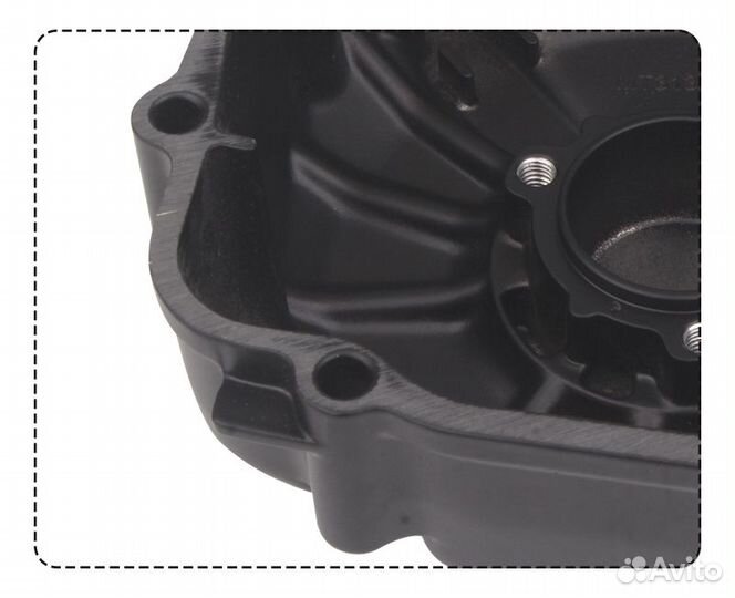 Крышка генератора Suzuki GSX-R1000 GSX-R600 750