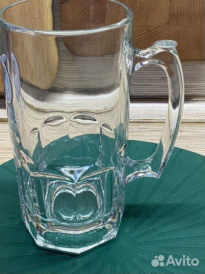 Пивная кружка