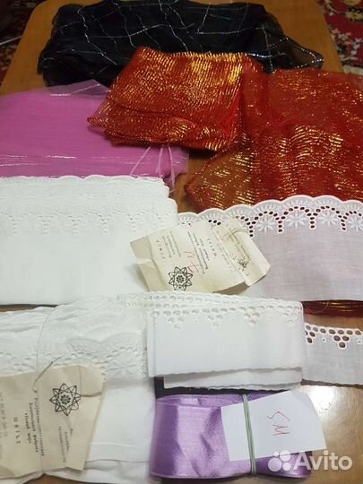 Платки, шарфик
