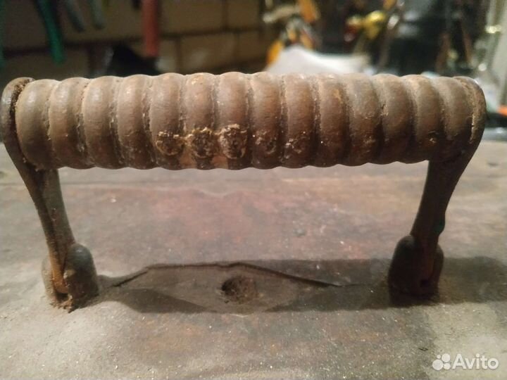 Сундук морской