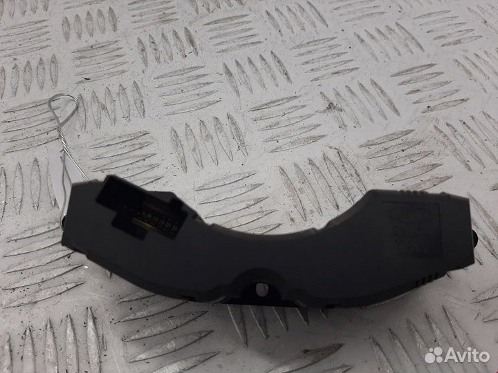 Кнопка обогрева заднего стекла Ford Focus 2000