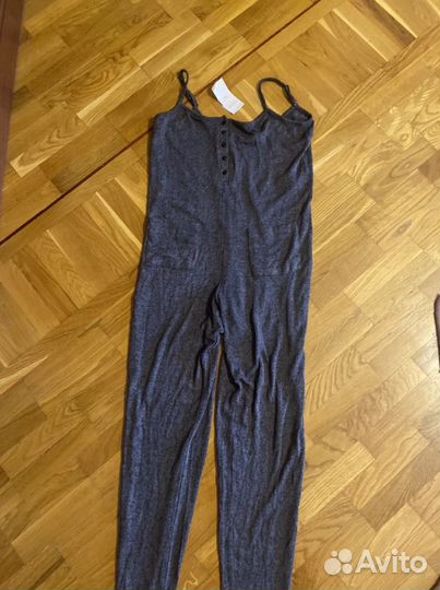 Комбинезон женский