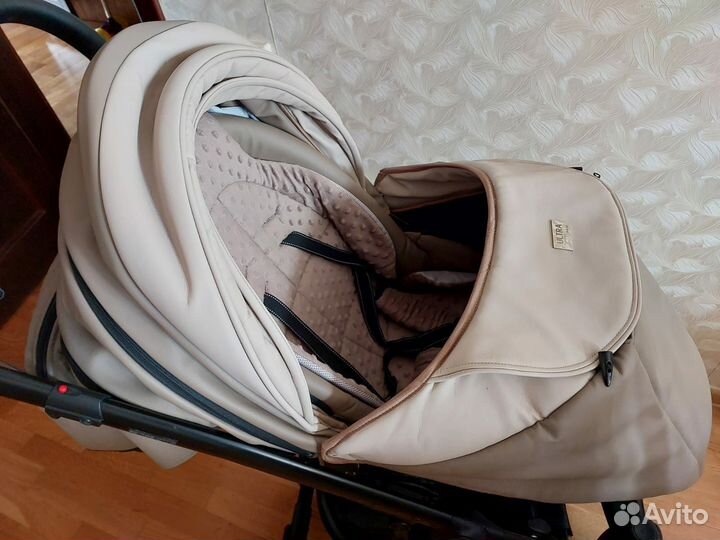 Детские коляски 2 в 1 бу