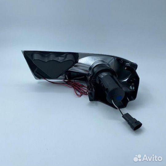 Туманки Toyota Land Cruiser Prado 120 R1645