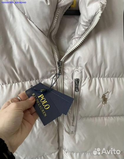 Жилет Polo Ralph Lauren Турция (Арт.24068)