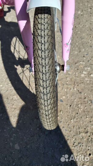 Детский велосипед stels