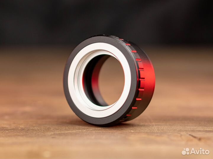 Переходник M42 - Sony E mount