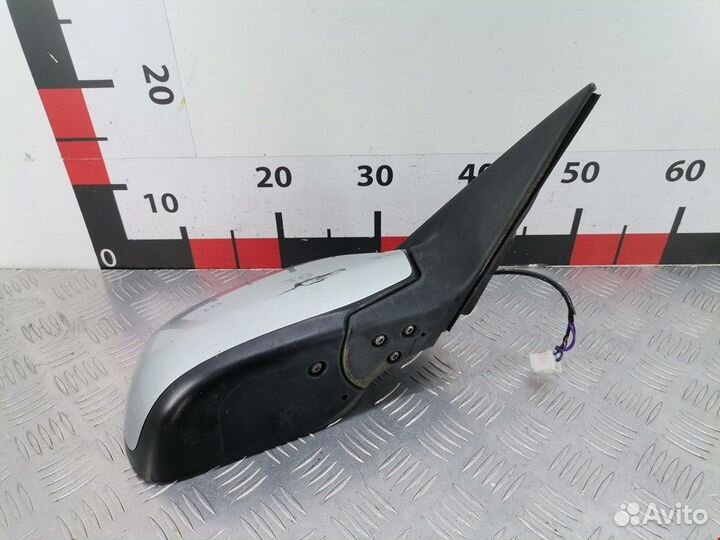 Зеркало боковое правое для Mazda 6 GG