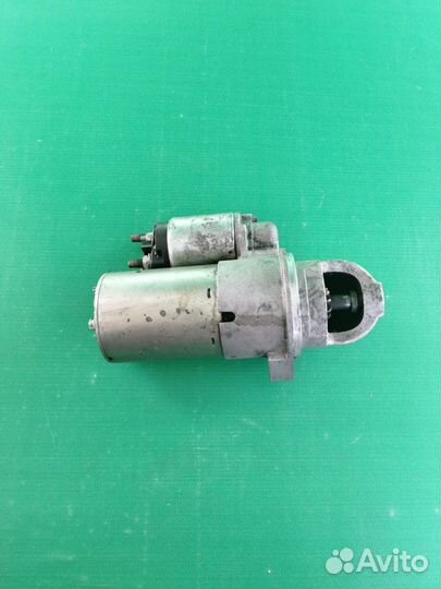 Стартер Cadillac STS 2004-2007 4.6л