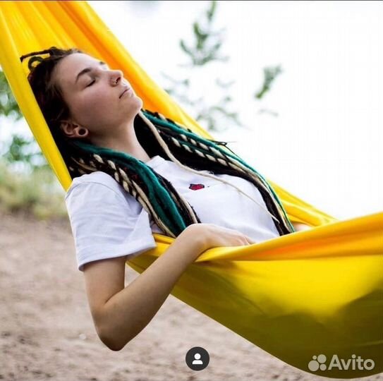 Гамак (волшебный) в наличии и на заказ