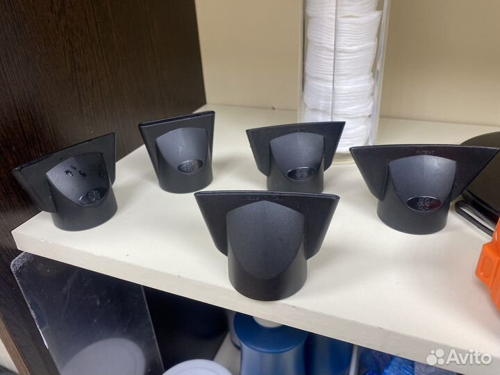 Насадки для фена dyson