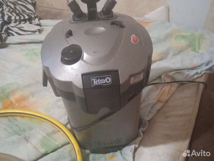 Фильтр tetra ex 1200