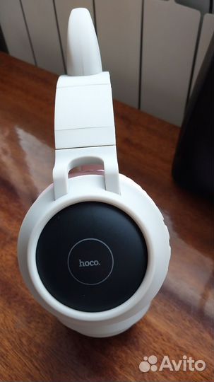 Беспроводные наушники hoco
