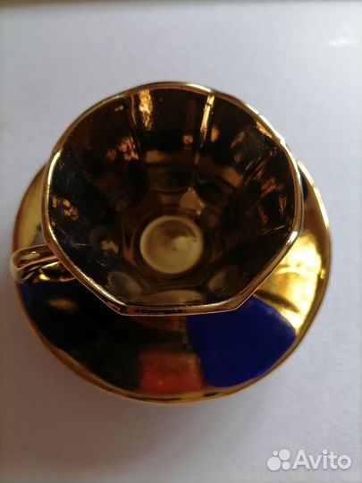 Фарфоровая посуда